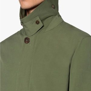 Men brand new tags , Water-repellent jacket